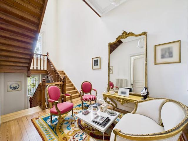 Vente Maison 10 pièces 289 m2 Lille