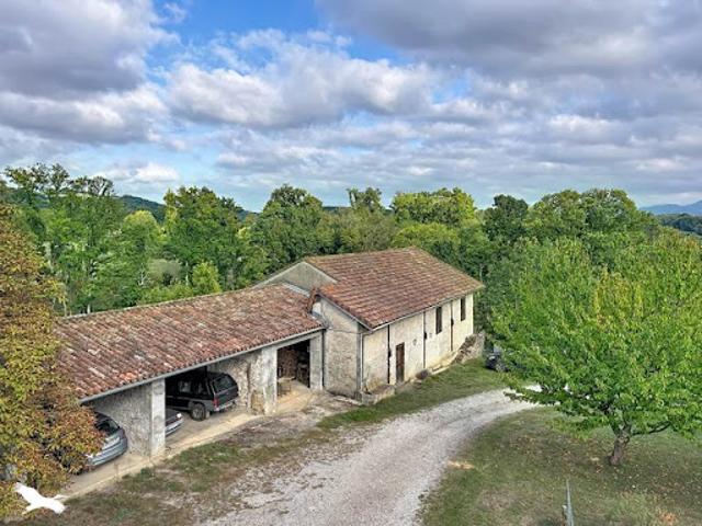 Vente Maison 10 pièces 289 m2 Montjoie en Couserans