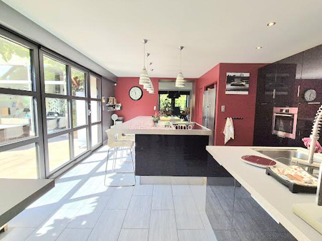 Vente Maison 10 pièces 293 m2 Chalon sur saone