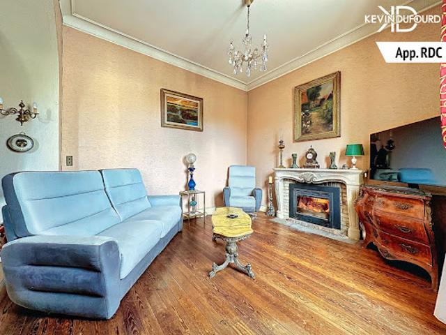Vente Maison 10 pièces 290 m2 Aubenas