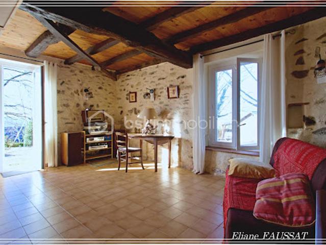 Vente Maison 10 pièces 290 m2 Bagnères de Bigorre