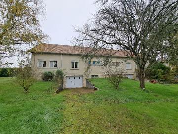Vente Maison 10 pièces 290 m2 Chatellerault