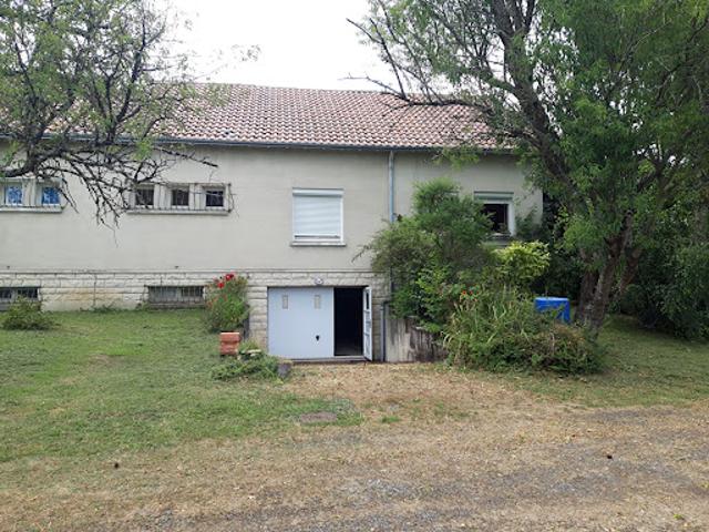 Vente Maison 10 pièces 290 m2 Chatellerault