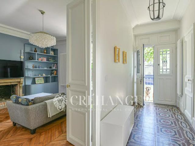 Vente Maison 10 pièces 290 m2 Chatou