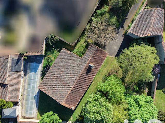 Vente Maison 10 pièces 290 m2 Champniers