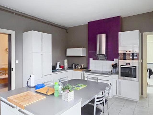 Vente Maison 10 pièces 290 m2 Ecoust Saint Mein