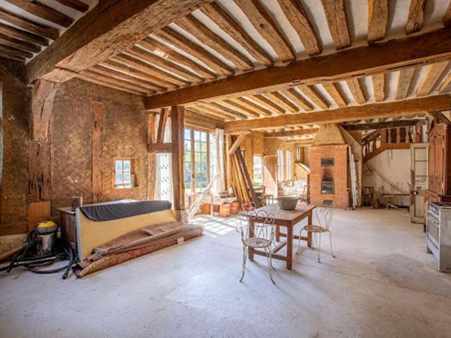 Vente Maison 10 pièces 290 m2 Harquency