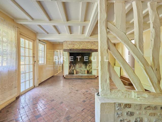 Vente Maison 10 pièces 290 m2 Honfleur