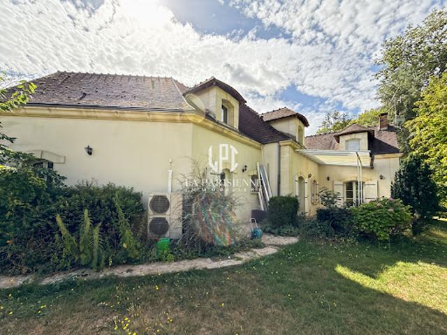 Vente Maison 10 pièces 290 m2 Presles