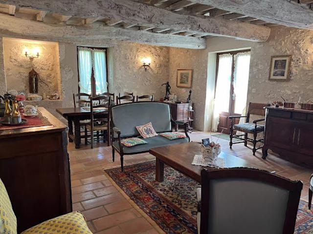Vente Maison 10 pièces 290 m2 Saint Clar