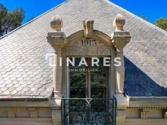 Vente Maison 10 pièces 291 m2 Marseille 11ème