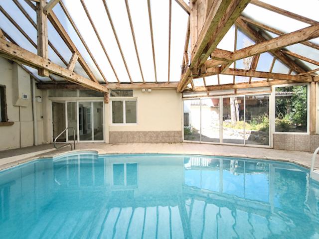 Vente Maison 10 pièces 297.95 m2 Millery