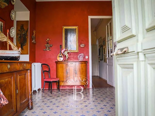 Vente Maison 10 pièces 297 m2 Vernet les Bains