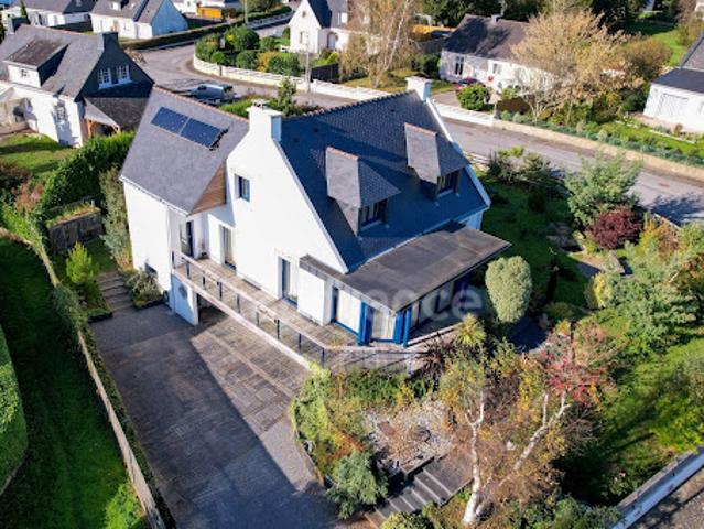 Vente Maison 10 pièces 297 m2 Muzillac