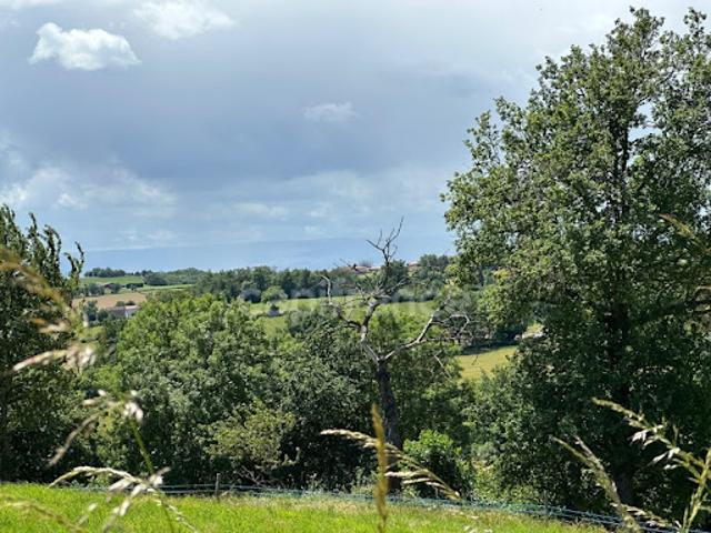 Vente Maison 10 pièces 297 m2 Saint Clément les Places