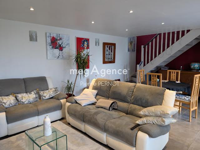 Vente Maison 10 pièces 294 m2 Andouque