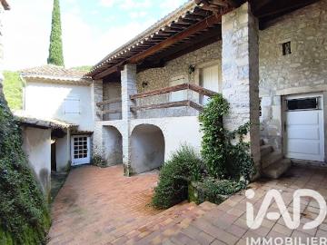 Vente Maison 10 pièces 294 m2 Saint Thomé