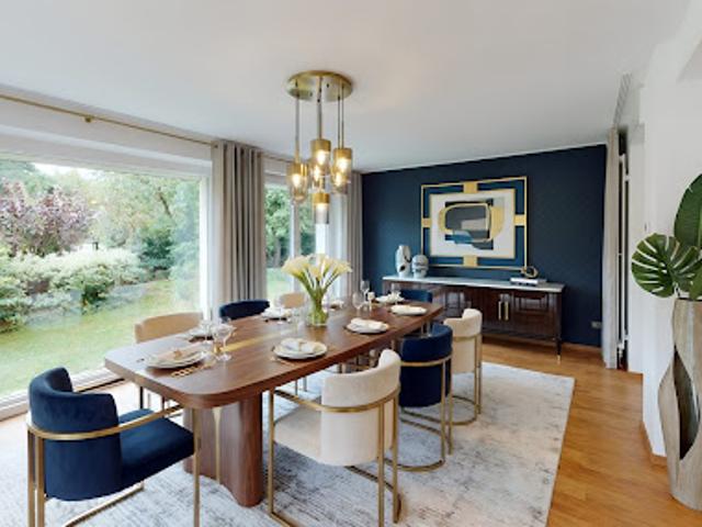 Vente Maison 10 pièces 295.74 m2 Wissembourg