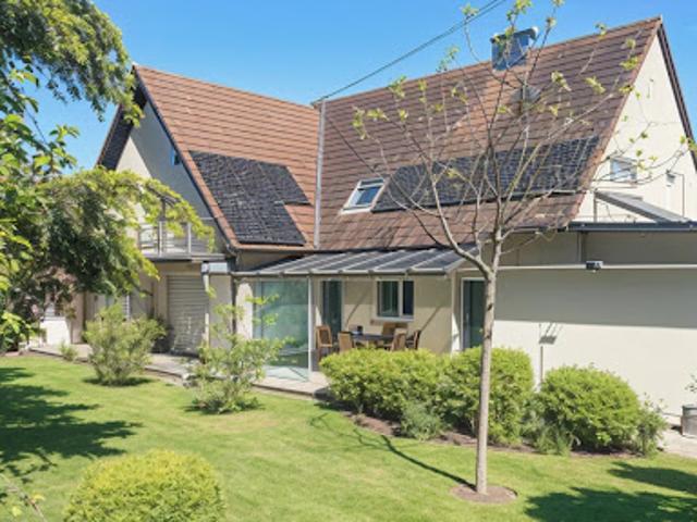 Vente Maison 10 pièces 295.74 m2 Wissembourg