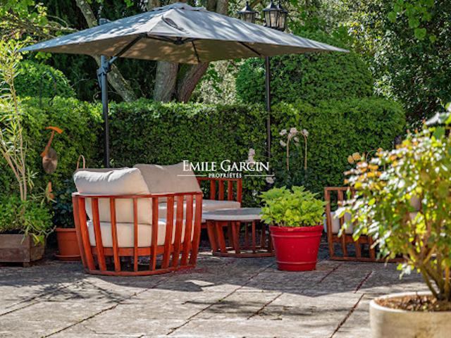 Vente Maison 10 pièces 295 m2 Aix en Provence