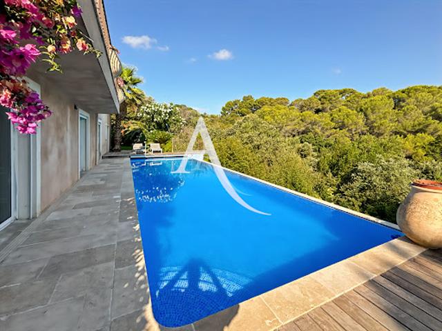 Vente Maison 10 pièces 295 m2 Antibes