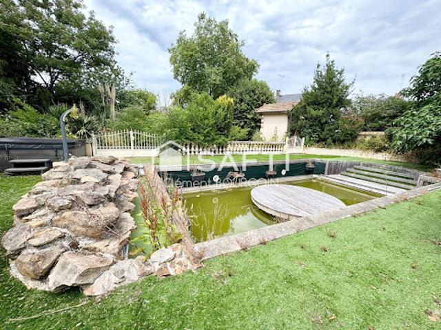 Vente Maison 10 pièces 295 m2 Le Grand Lucé
