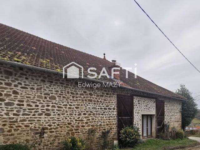 Vente Maison 10 pièces 295 m2 Les Mars