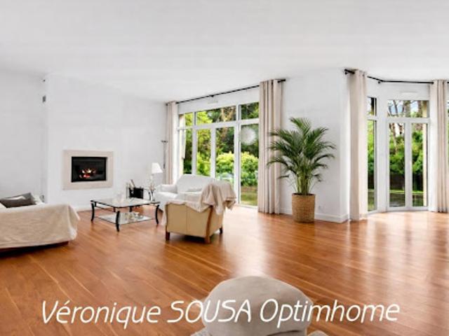 Vente Maison 10 pièces 295 m2 L'Etang la Ville