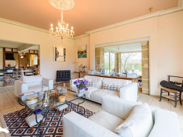 Vente Maison 10 pièces 295 m2 Nogaro