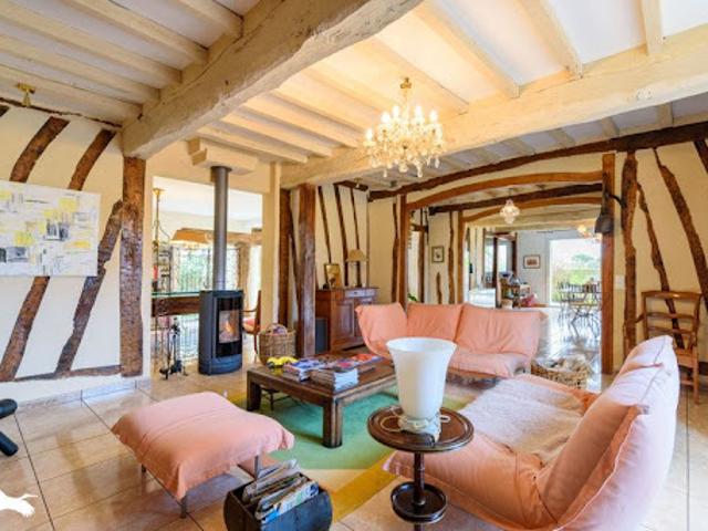 Vente Maison 10 pièces 295 m2 Nogaro