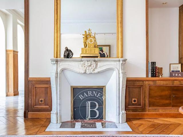 Vente Maison 10 pièces 295 m2 Saint Germain en Laye
