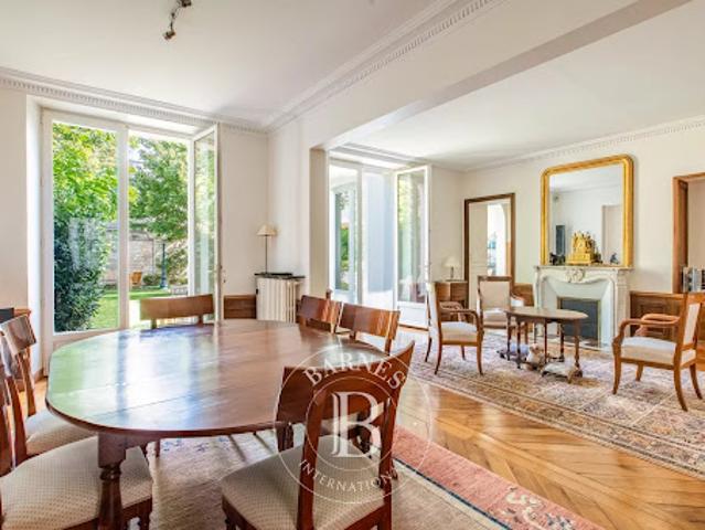 Vente Maison 10 pièces 295 m2 Saint Germain en Laye