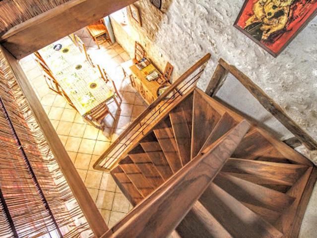 Vente Maison 10 pièces 295 m2 Saint Matré