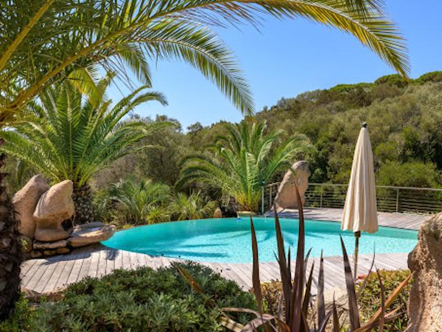 Vente Maison 10 pièces 296.24 m2 Porto Vecchio