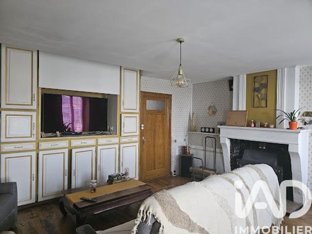 Vente Maison 10 pièces 296 m2 Migron