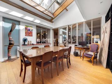 Vente Maison 10 pièces 296 m2 Paris 12ème