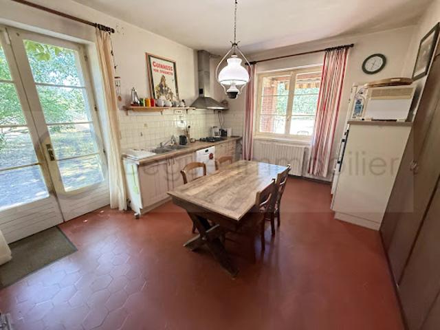 Vente Maison 10 pièces 296 m2 Pibrac
