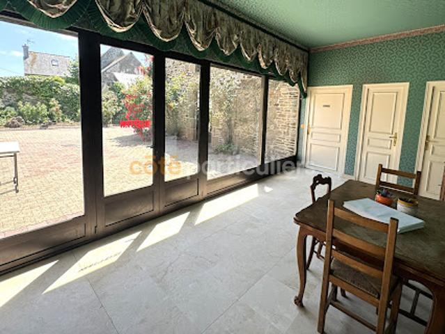 Vente Maison 10 pièces 298.55 m2 Hirel