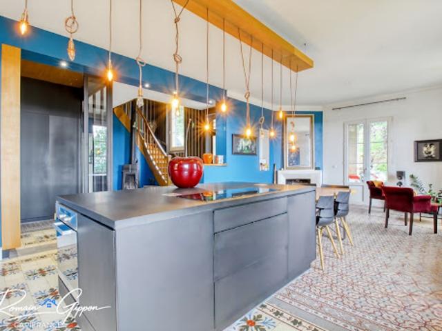 Vente Maison 10 pièces 298 m2 Nancy