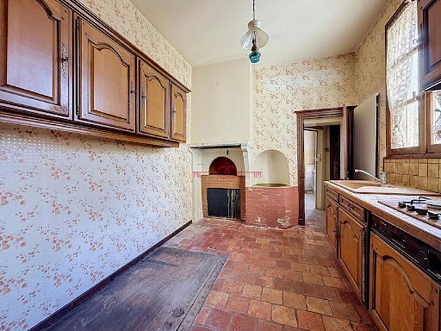 Vente Maison 10 pièces 298 m2 Sainte Menehould
