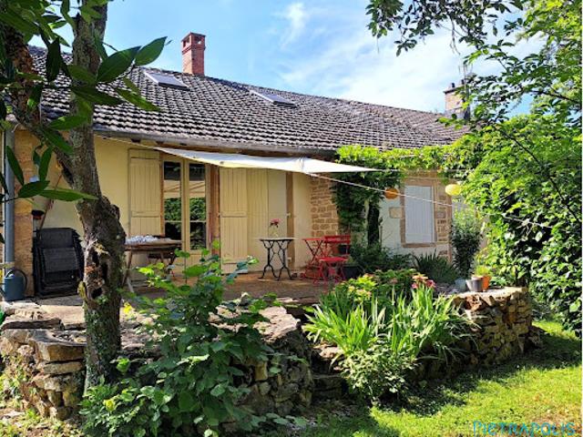 Vente Maison 10 pièces 299 m2 La Genête