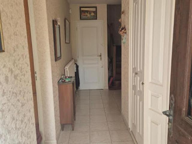 Vente Maison 10 pièces 203.78 m2 Rougé