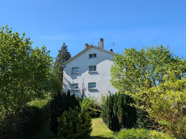 Vente Maison 10 pièces 203 m2 Ancy Dornot