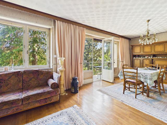 Vente Maison 10 pièces 203 m2 Ancy Dornot