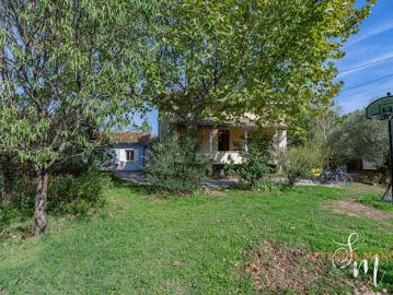 Vente Maison 9 pièces 203 m2 Bourg de Péage
