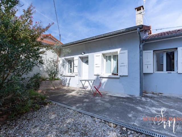 Vente Maison 9 pièces 203 m2 Bourg de Péage
