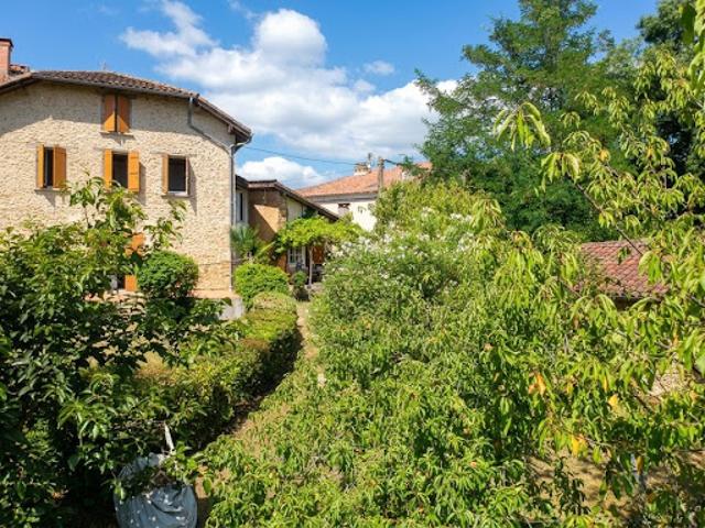 Vente Maison 10 pièces 203 m2 Cazaubon