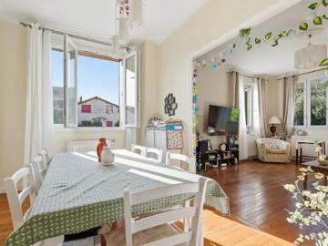 Vente Maison 10 pièces 203 m2 Chatillon