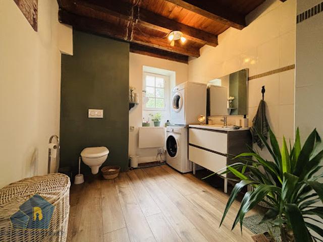 Vente Maison 10 pièces 203 m2 Clugnat