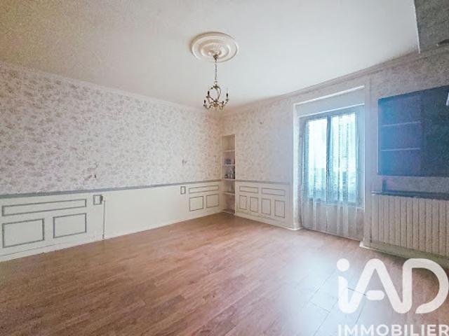 Vente Maison 10 pièces 203 m2 Douarnenez